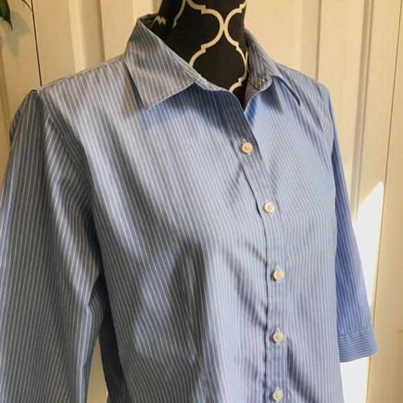 L.L.Bean button down - Picture 3 of 7